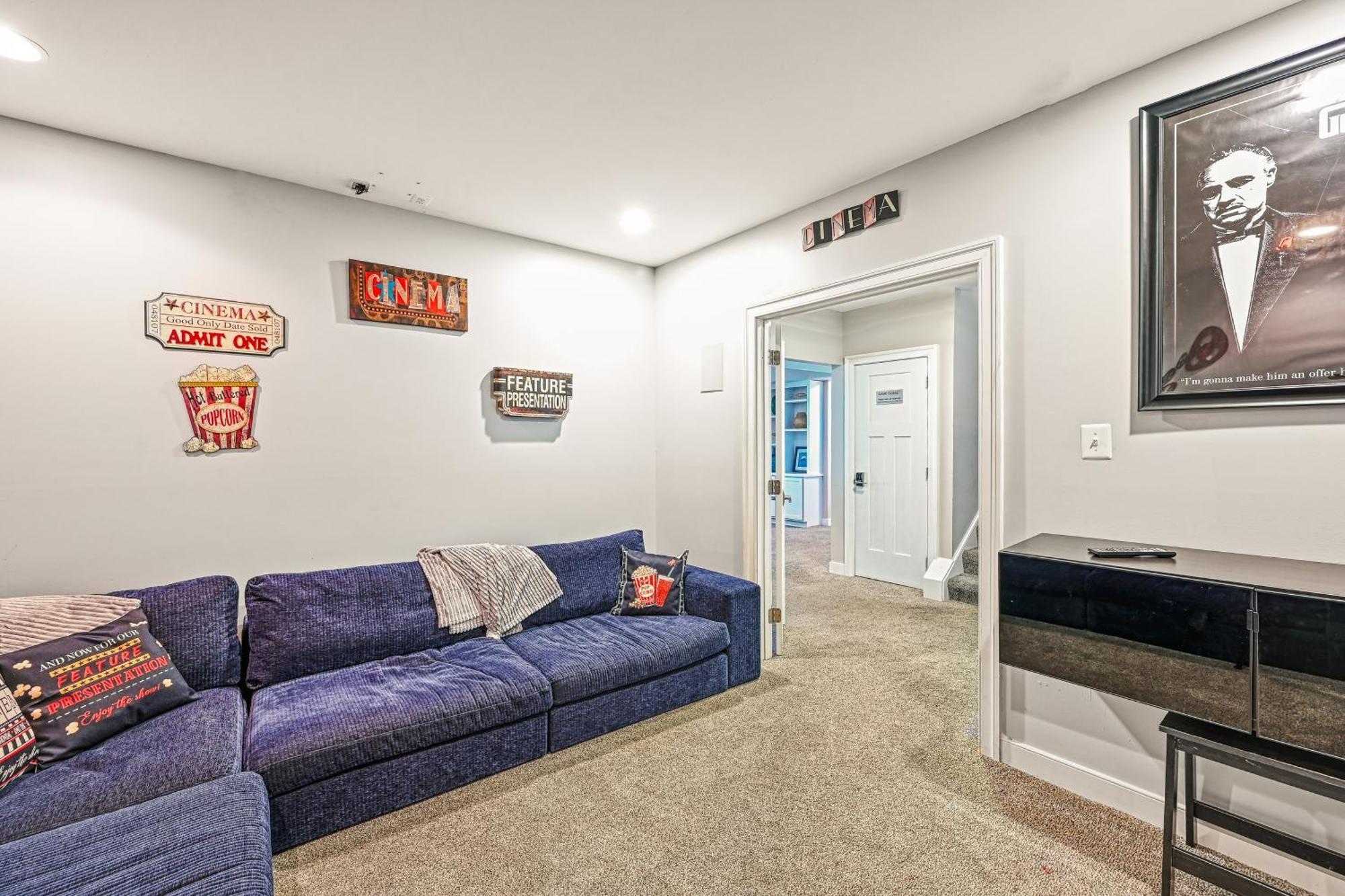 Silver Sands Glenora Exterior foto