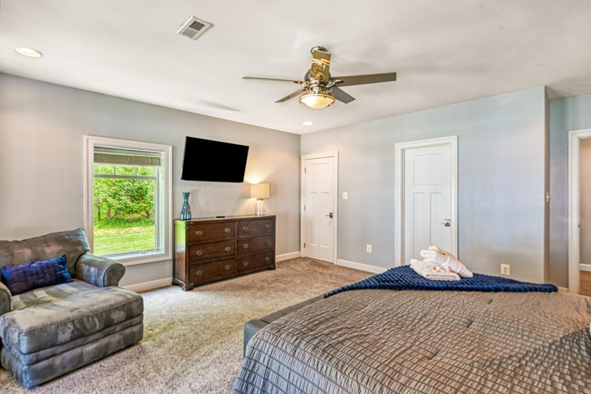 Silver Sands Glenora Exterior foto