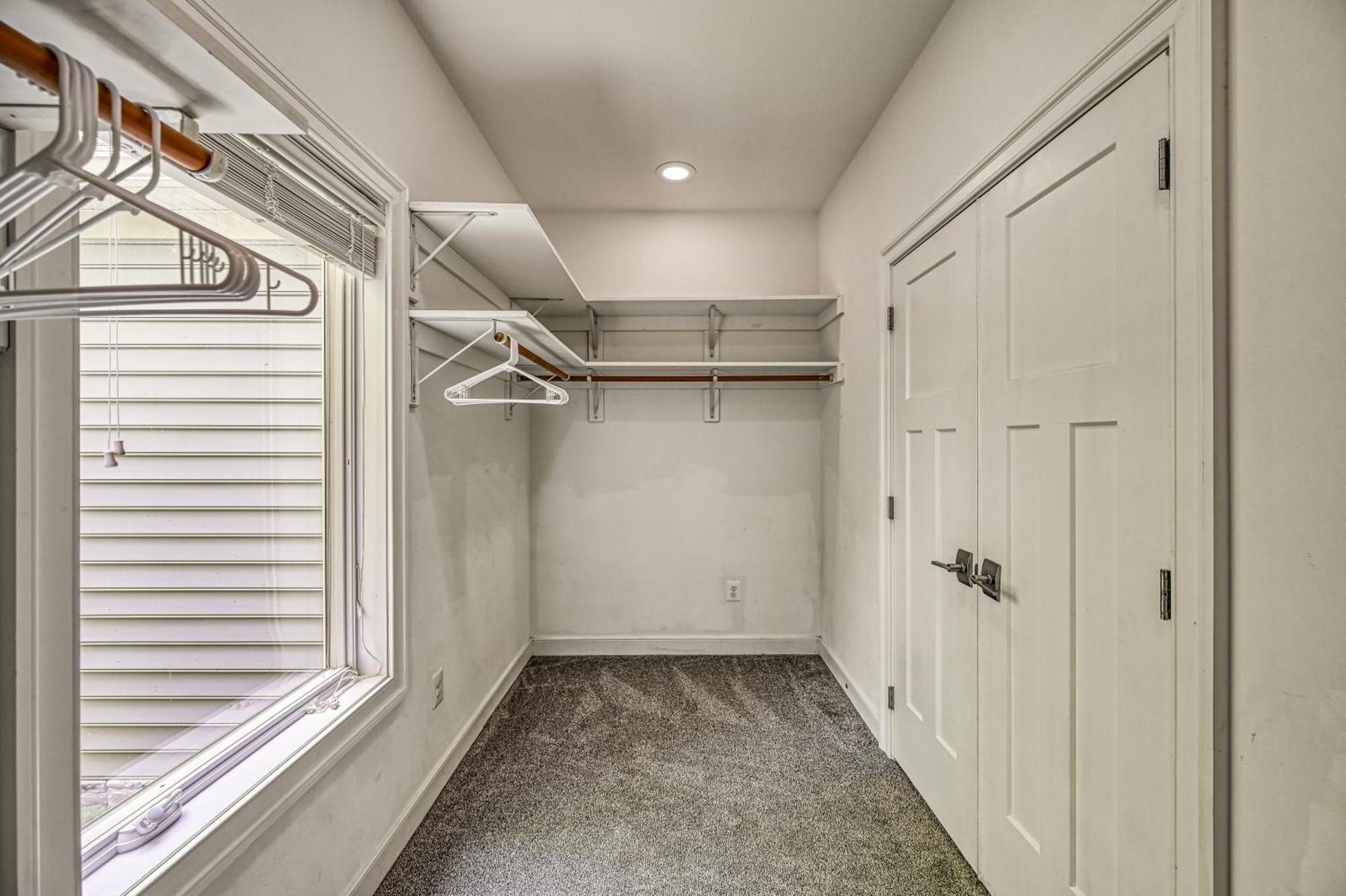 Silver Sands Glenora Exterior foto
