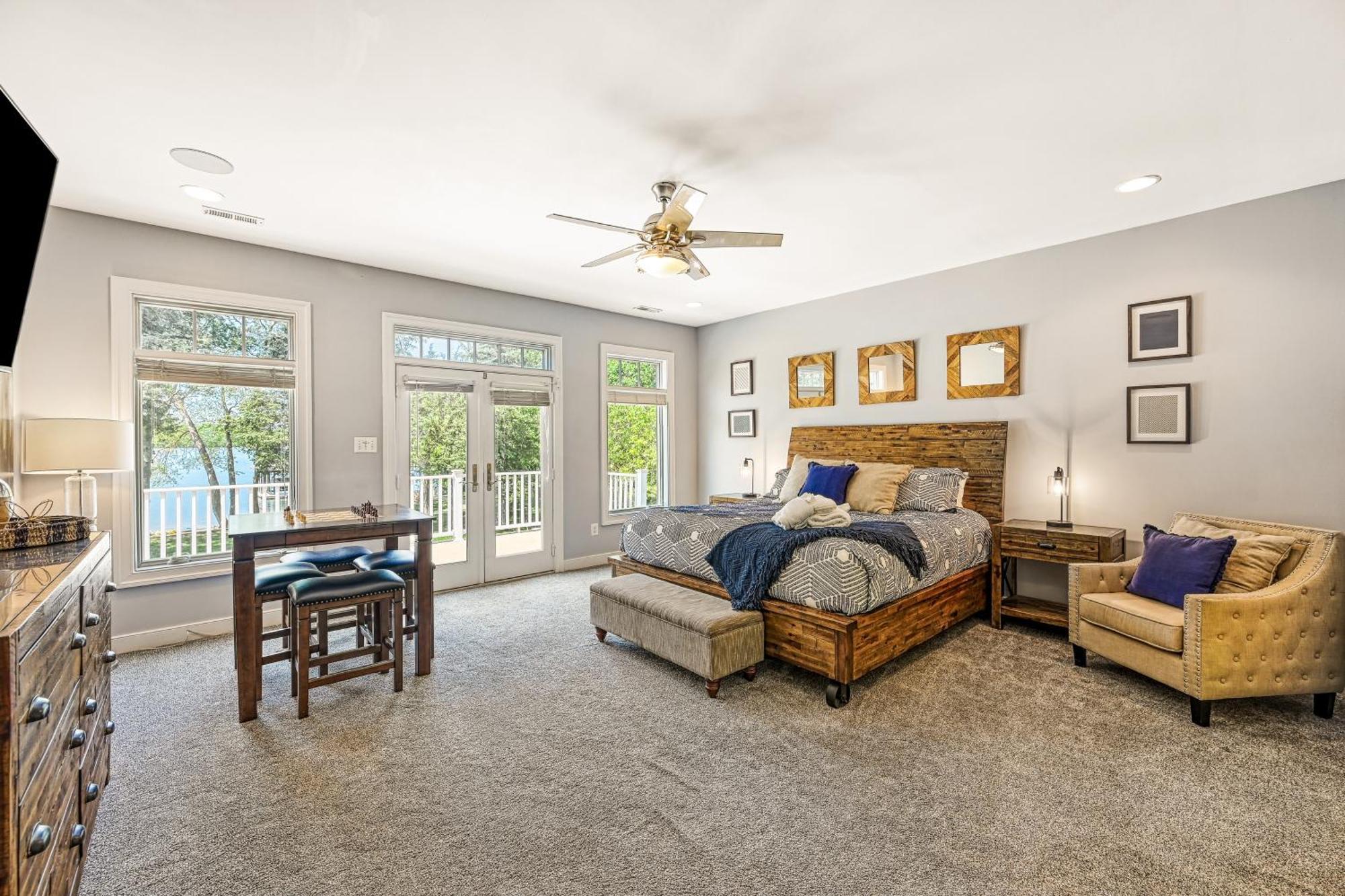 Silver Sands Glenora Exterior foto