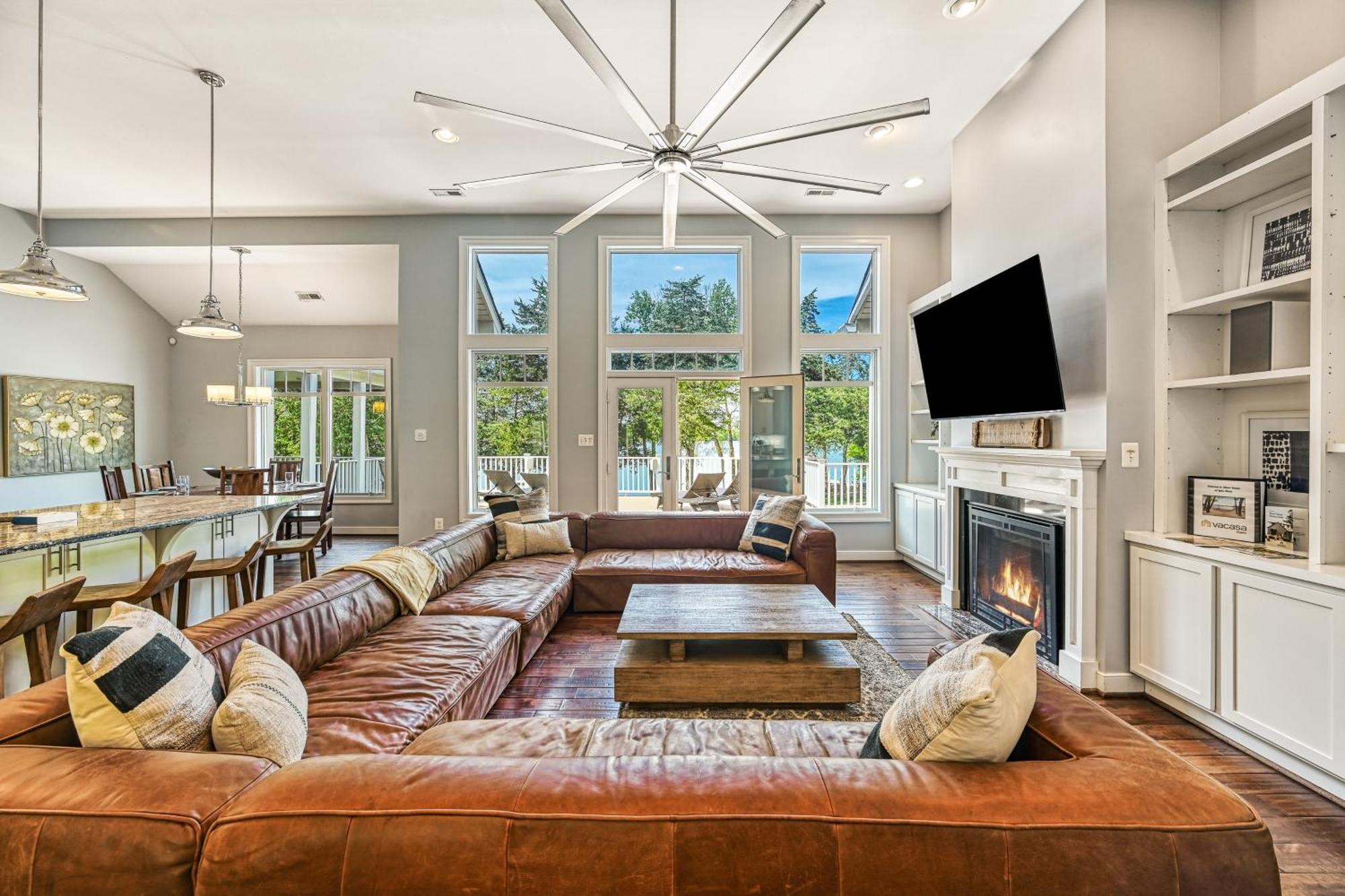 Silver Sands Glenora Exterior foto