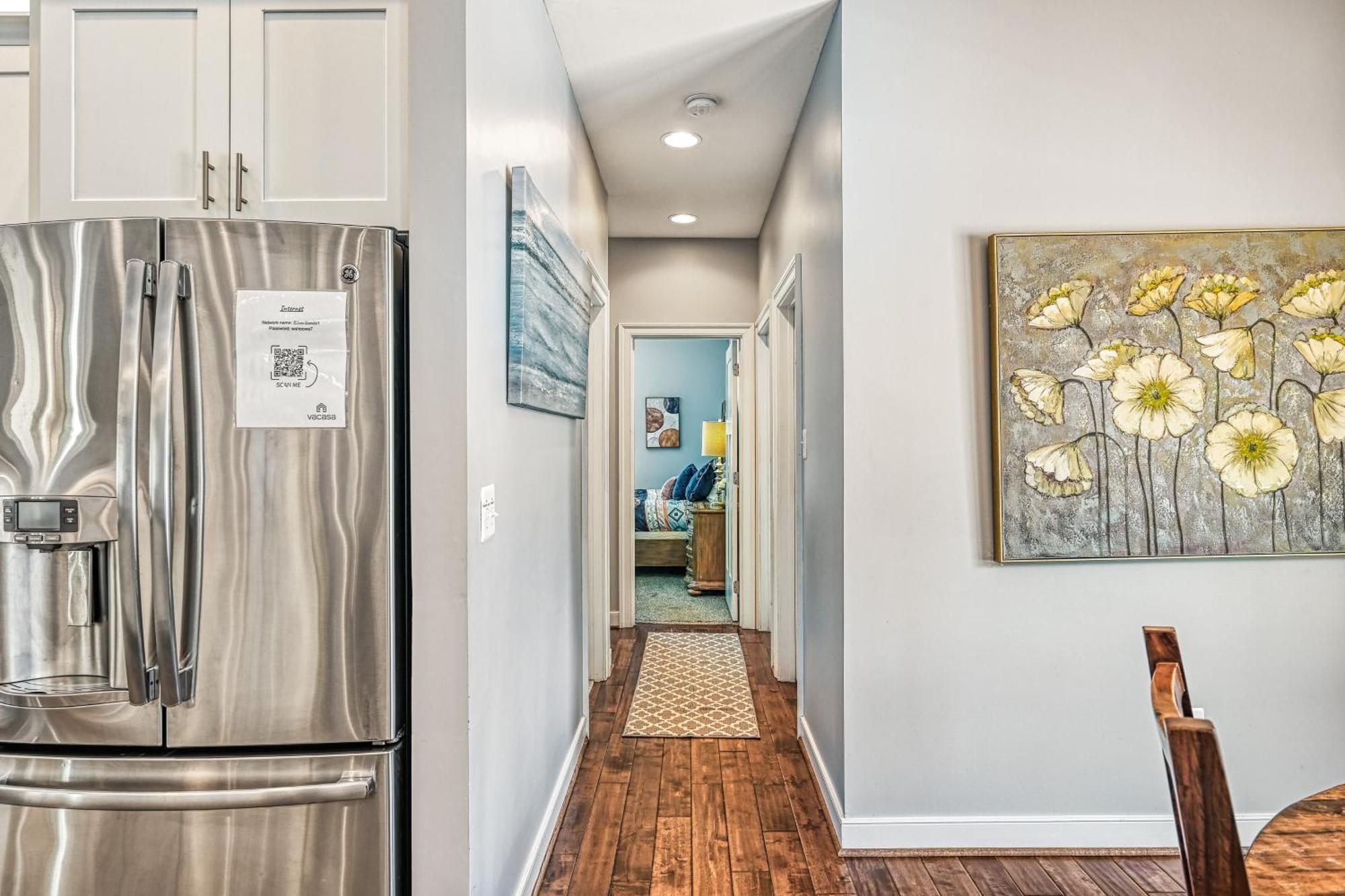 Silver Sands Glenora Exterior foto